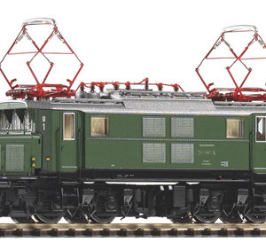 51098 Piko E-Lok BR E93 DB III + DSS PluX22