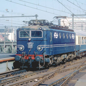 51362 Piko NS-Lok Serie 1100 Ep. IV