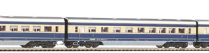 52071 Piko Dieseltriebwg./Sound Rh 5045 BBÖ III, 3tlg. + PluX22 Dec.