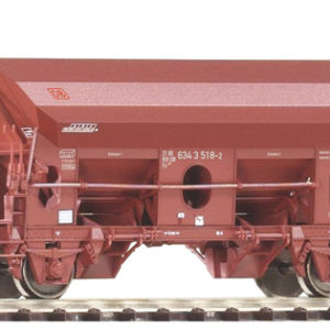54643 Piko Selbstentladewagen Fc087 DB AG V
