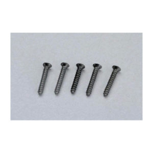 55487 Piko Befestigungsschraube für Gleisbettung (ca. 50 Stck.)