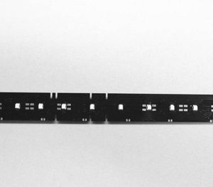 56289 Piko LED-Beleuchtungsbausatz ICE 4 - Speisewagen