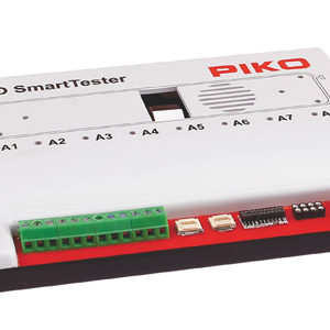 56416 Piko PIKO SmartTester