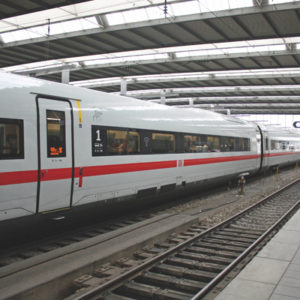 58593 Piko ~Ergänzungswagen BR 412 ICE 4 DB AG VI
