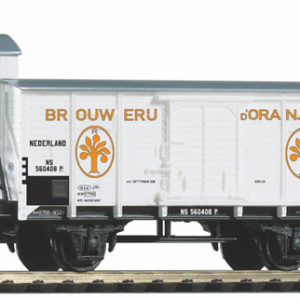 58926 Piko Ged. Güterwagen d`Oranjeboom NS III m. Bh.