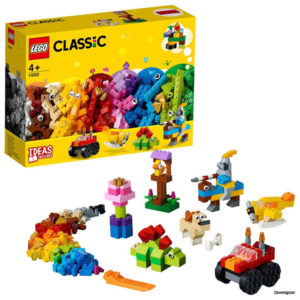 11002 LEGO® Stenen en ideeën