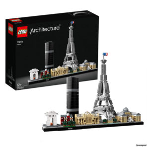 21044 LEGO® Parijs