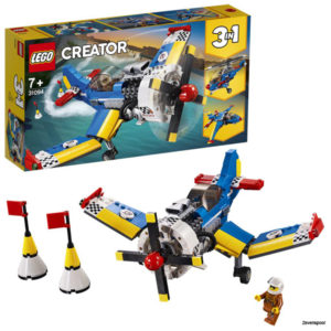31094 LEGO® Racevliegtuig
