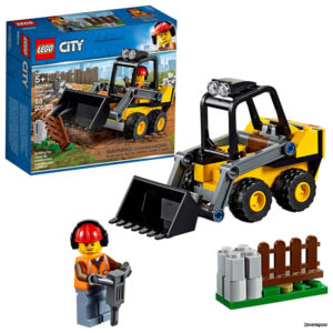 60219 LEGO® Bouwlader
