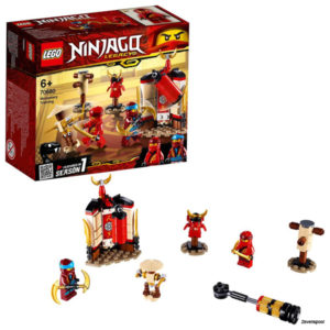 70680 LEGO® Kloostertraining