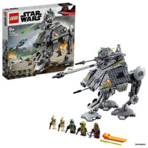 75234 LEGO® AT-AP Walker