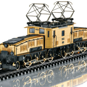 32560 Marklin Krokodil Serie Ce 6/8 II verg