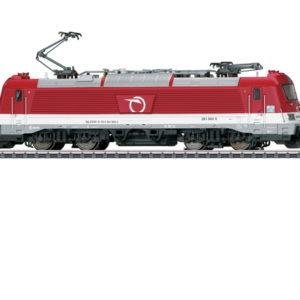 36204 Marklin E-Lok BR 381 ZSR