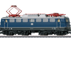 37108 Marklin E-Lok BR 110 DB