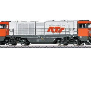 37214 Marklin Schwere Diesellok G 2000 RTS