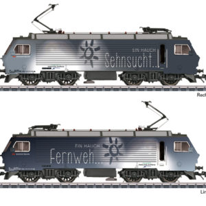 37301 Marklin E-Lok Re 4/4 IV SOB