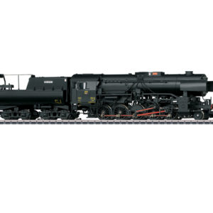 39046 Marklin Marklin Museums-Dampflok BR 42 CFL
