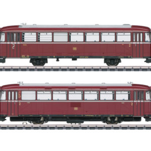 39978 Marklin Schienenbus VT98+VS98 DB
