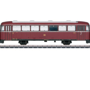 41988 Marklin Schienenbus-Beiwagen VB 98 DB