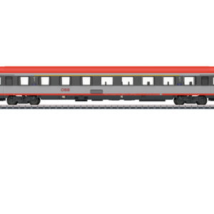 42731 Marklin Reisezugwagen Ampz ÖBB