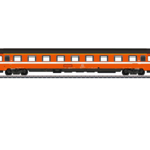 42911 Marklin Reisezugwagen Az FS