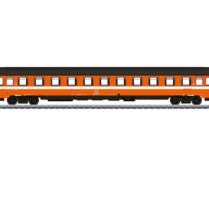 42922 Marklin Reisezugwagen Bz FS