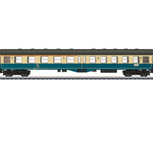 43125 Marklin Eilzugwagen ABym(b)411 DB