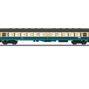 43165 Marklin Eilzugwagen Bym(b)421 DB