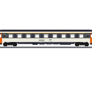 43281 Marklin Reisezugwagen A9u SNCF