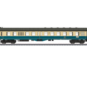 43335 Marklin Steuerwagen BDylb456 DB