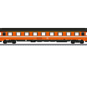 43511 Marklin Reisezugwagen AI6 SNCB