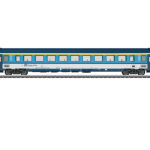 43762 Marklin Reisezugwagen 1.Kl.CD