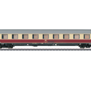 43862 Marklin Abteilwagen 1.Kl.DB