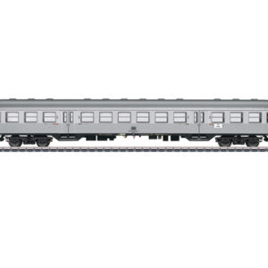 43897 Marklin Nahverkehrswagen Silberling 2