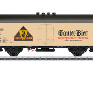 45026 Marklin Bierkühlwagen