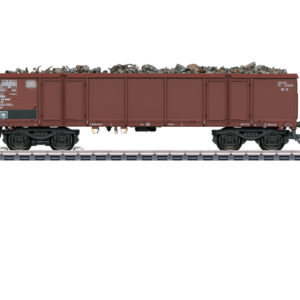 46913 Marklin Goederenwagen Eaos 106
