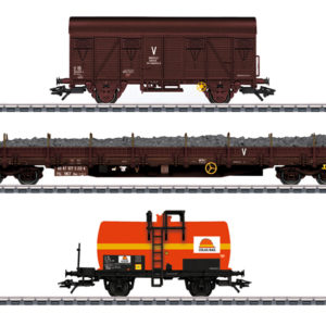 47103 Marklin Wagenset zu 39214 Colas Rail