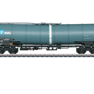 47541 Marklin Keselwagen KVG
