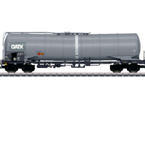 47542 Marklin Kesselwagen GATX