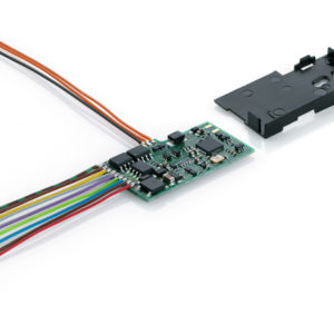 60906 Marklin Decoder für Feldspulenmotor