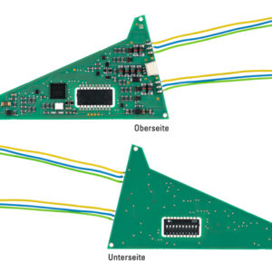 74466 Marklin Einbau-mfx-Digitaldecoder f.2