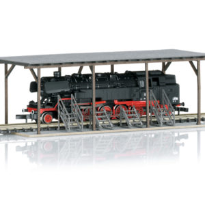 88889 Marklin Stoomlocomotief serie 85 007.