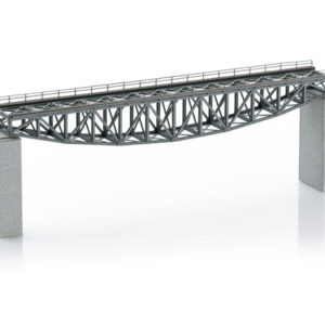 89758 Marklin Bausatz Fischbauchbrücke 220