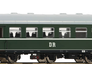 74457 Roco Rekowagen 3a. DR