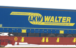 76221 Roco Taschenwg. T3 AAE+Walter