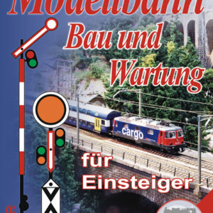 81388 Roco Modellbahn Bau Wartung