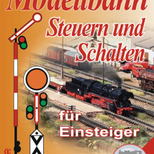 81389 Roco Modellbahn Steuern Schalten