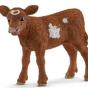 13881 Schleich Texas Longhorn Kalb
