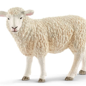 13882 Schleich Schaf