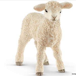 13883 Schleich Lamm